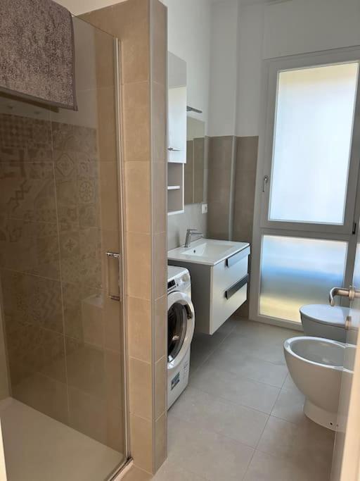 Casa Vacanza Gemelli روما المظهر الخارجي الصورة