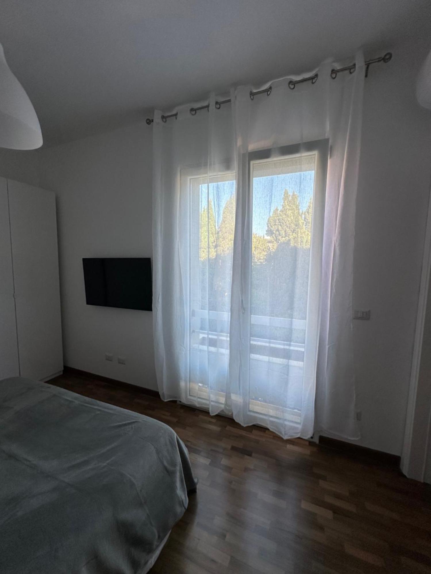 Casa Vacanza Gemelli روما المظهر الخارجي الصورة
