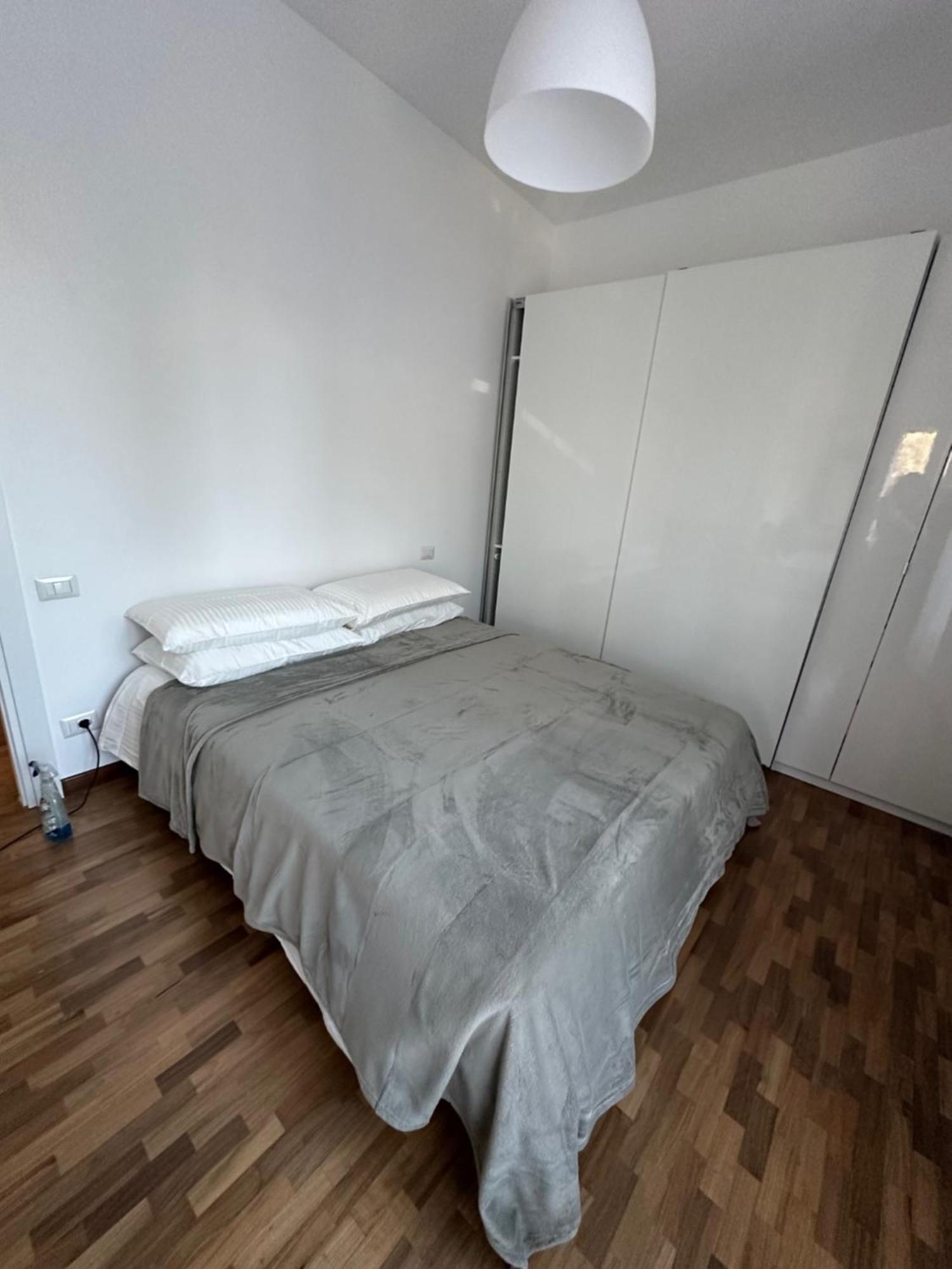 Casa Vacanza Gemelli روما المظهر الخارجي الصورة